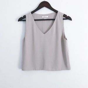 Aritzia Babaton Murphy Blous